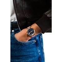 Orologio Hamilton Uomo Khaki Pilot in Acciaio H76245840 - H76245840